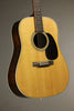 Martin D-28 Steel String Acoustic Guitar - New