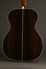 Martin OM-28 Acoustic Guitar - New