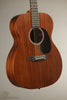 Martin 000-10E Steel String Electric Acoustic Guitar - New