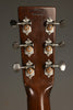 2024 Pre-War Guitars Co. Triple-0 Mahogany Level 1.5 Distress - Used