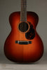 2024 Pre-War Guitars Co. Triple-0 Mahogany Level 1.5 Distress - Used