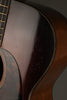 2024 Pre-War Guitars Co. Triple-0 Mahogany Level 1.5 Distress - Used