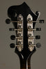 Northfield Artist Series NFA-F51IWN Italian Spruce Wide Nut Mandolin - New