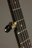Pisgah Banjo Co. Rambler Dobson Special 11" Brass Spun Rim, Walnut Neck, SRT scale