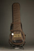 Pisgah Banjo Co. Rambler Dobson Special 11" Brass Spun Rim, Walnut Neck, SRT scale