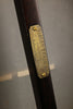 Pisgah Banjo Co. Rambler Dobson Special 11" Brass Spun Rim, Walnut Neck, SRT scale