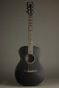 Martin 0-X1 HPL Acoustic Guitar - New