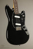 Fender Player II Mustang®, Rosewood Fingerboard, Black - New