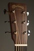 Martin D-18 Satin Amberburst Steel String Acoustic Guitar - New