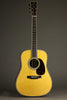 Martin D-42 Steel String Acoustic Guitar - New