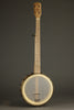 Pisgah Banjo Co. 11" Dobson Cherry Short Scale 5-String - New