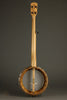 Pisgah Banjo Co. 11" Dobson Cherry Short Scale 5-String - New