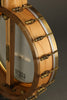 Pisgah Banjo Co. 11" Dobson Cherry Short Scale 5-String - New