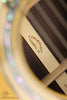 Martin D-45 Acoustic Guitar (2024 Model Reduced Price) - New
