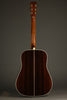 Martin D-45 Acoustic Guitar (2024 Model Reduced Price) - New