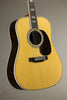 Martin D-45 Acoustic Guitar (2024 Model Reduced Price) - New