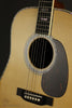 Martin D-45 Acoustic Guitar (2024 Model Reduced Price) - New