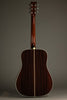Collings D2H Baked Sitka Top and 1-3/4" Nut Sunburst Acoustic Guitar - New