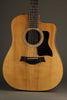 Taylor 150ce Acoustic Electric 12-String Guitar - New
