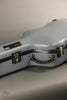 Calton 000/OM Case, Grey with Green Interior - New