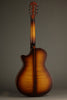 Taylor Custom Aged Maple Grand Concert 12-Fret Acoustic Electric Guitar - New