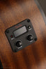 Fender Monterey Standard, Walnut Fingerboard, Black Top - New