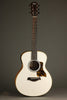 Taylor GS Mini-e Special Edition Trans White Acoustic Electric Guitar Retired- New