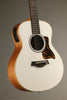 Taylor GS Mini-e Special Edition Trans White Acoustic Electric Guitar Retired- New