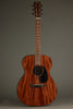Martin 000-15E Acoustic Electric Guitar - New