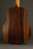 Taylor 50th Anniversary GS Mini-e Rosewood Natural Top LTD Acoustic Electric Guitar - New