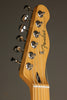 Fender Player II Telecaster®, Maple Fingerboard, Black - New