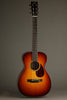Collings 01 Sunburst Acoustic Guitar - New