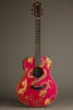 Taylor GS Mini-e Special Edition Dragon Acoustic Electric Guitar - New