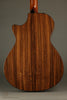 2024 Taylor Custom Grand Concert 12-Fret Acoustic Electric Guitar - Used