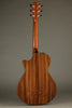 2024 Taylor Custom Grand Concert 12-Fret Acoustic Electric Guitar - Used