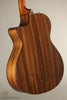 2024 Taylor Custom Grand Concert 12-Fret Acoustic Electric Guitar - Used