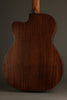 Martin OMC-10E Steel String Acoustic Guitar - New