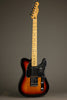 Fender Player II Telecaster®, Maple Fingerboard, 3-Color Sunburst - New
