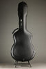 Calton 000/OM Case, Black with Green Interior - New