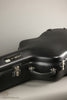 Calton 000/OM Case, Black with Green Interior - New