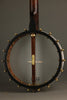 Pisgah Banjo Co. 12" Wonder 5-String - New