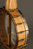 Pisgah Banjo Co. 11" Appalachian Cherry Fretless 5-String  - New