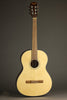 Fender CN-60S Nylon, Walnut Fingerboard, Natural - New