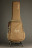 Taylor GS Mini-e Special Edition Trans Black Acoustic Electric Guitar - New