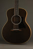 Taylor GS Mini-e Special Edition Trans Black Acoustic Electric Guitar - New