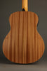 Taylor GS Mini-e Special Edition Trans Black Acoustic Electric Guitar - New