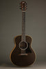Taylor GS Mini-e Special Edition Trans Black Acoustic Electric Guitar - New