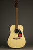 Fender CD-60 Dreadnought V3 w/Case, Walnut Fingerboard, Natural - New