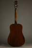 Fender CD-60 Dreadnought V3 w/Case, Walnut Fingerboard, Natural - New