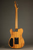 Fender Acoustasonic® Player Telecaster®, Rosewood Fingerboard, Brushed Black - New